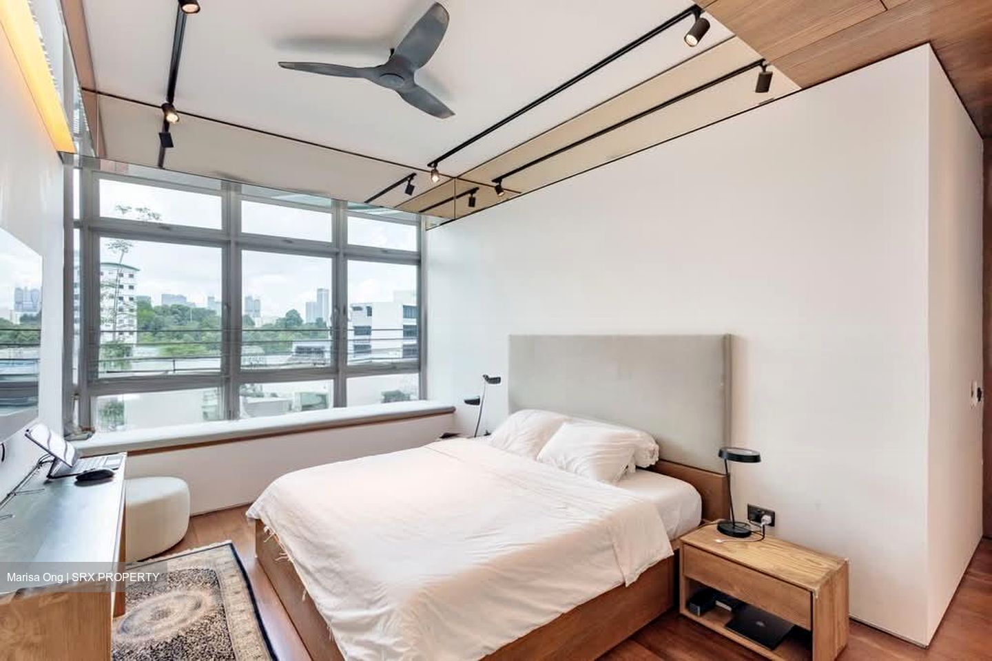 RESIDENCES AT EMERALD HILL (D9), Apartment #577171651